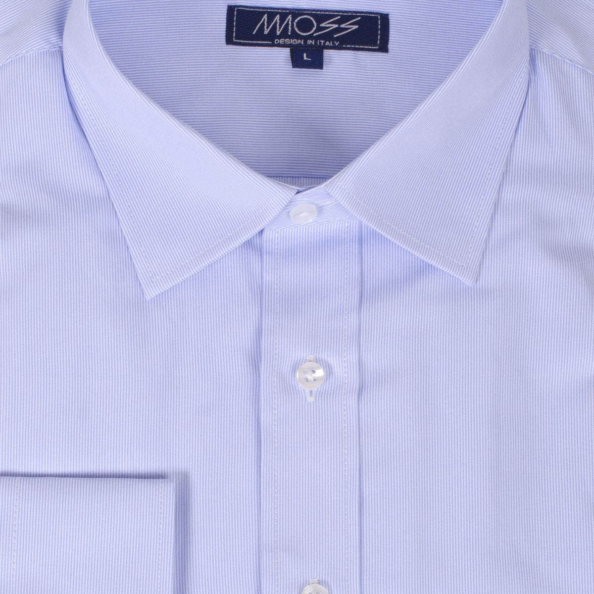 MOSS - Camisa Oslo