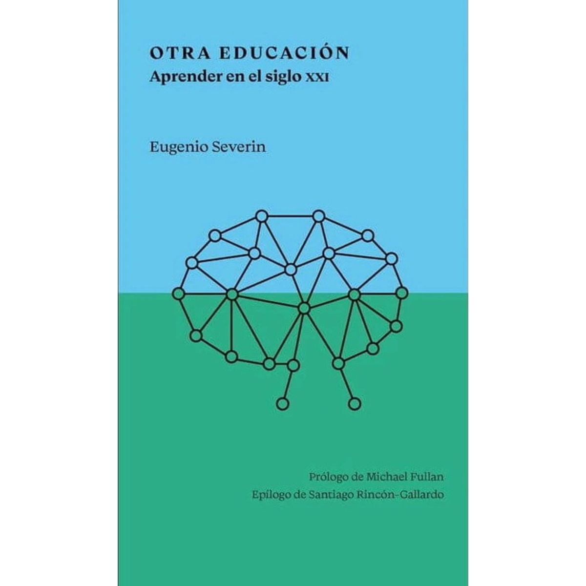 ANTARTICA LIBROS - Otra Educacion
