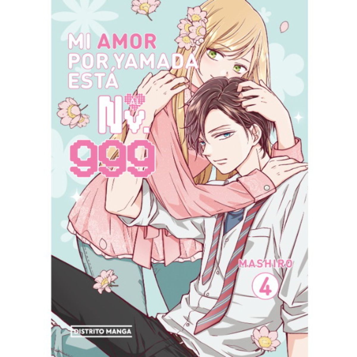 ANTARTICA LIBROS - Mi Amor Por Yamada Esta Al Nv 999 4