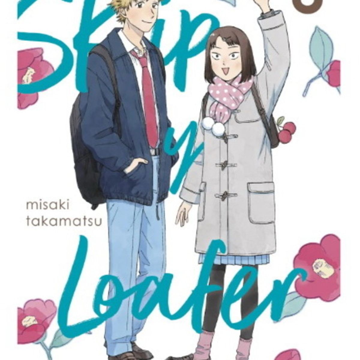 ANTARTICA LIBROS - Skip Y Loafer 6