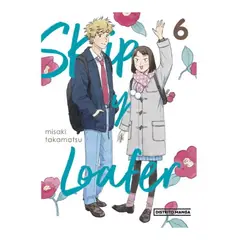 ANTARTICA LIBROS - Skip Y Loafer 6