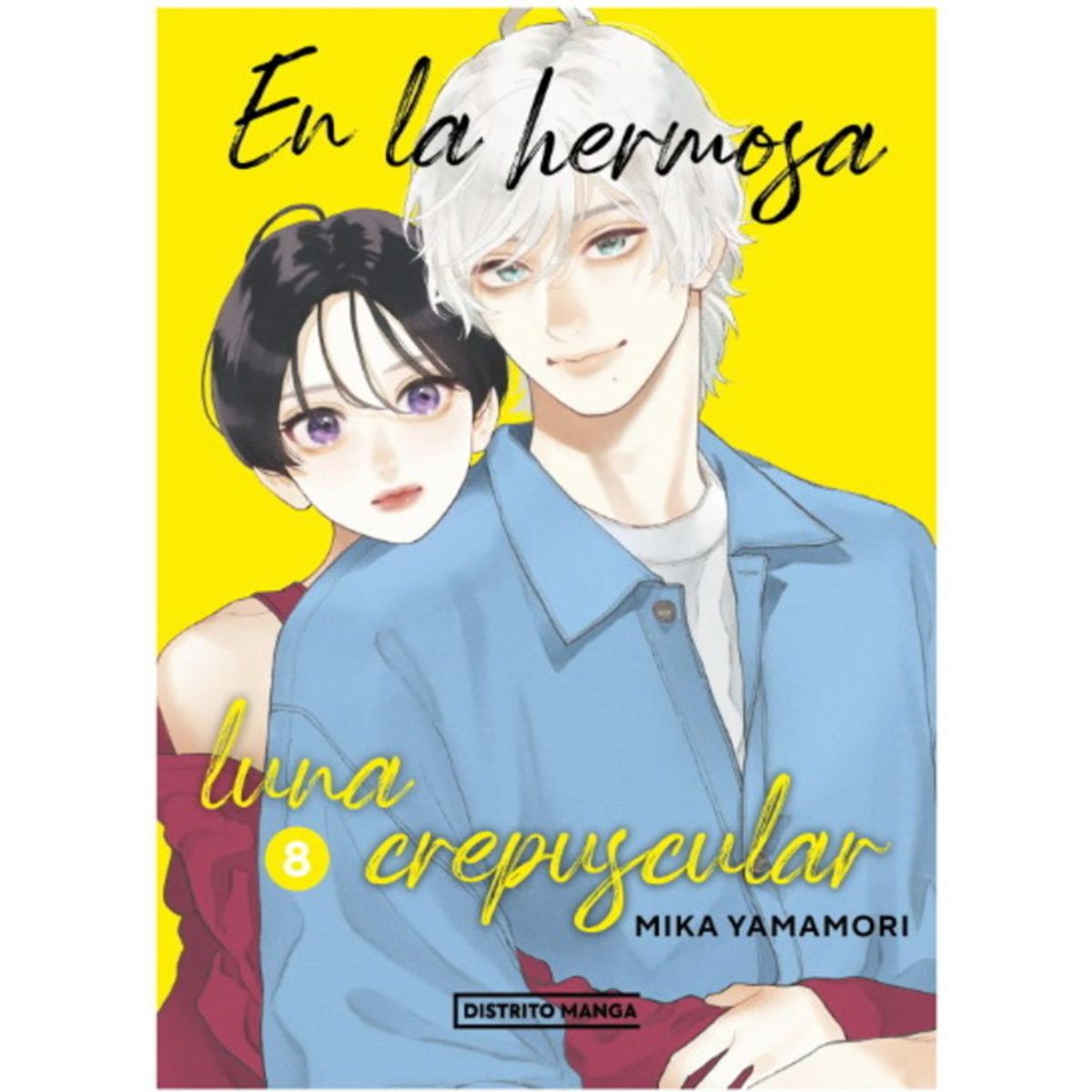 ANTARTICA LIBROS - En La Hermosa Luna Crepuscular 8