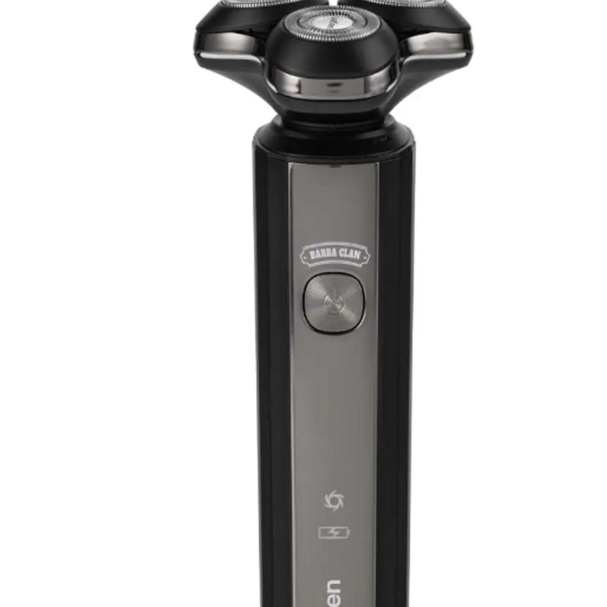 SIEGEN - Afeitadora One Shave Trim 2 en 1 SIEGEN SG-7215