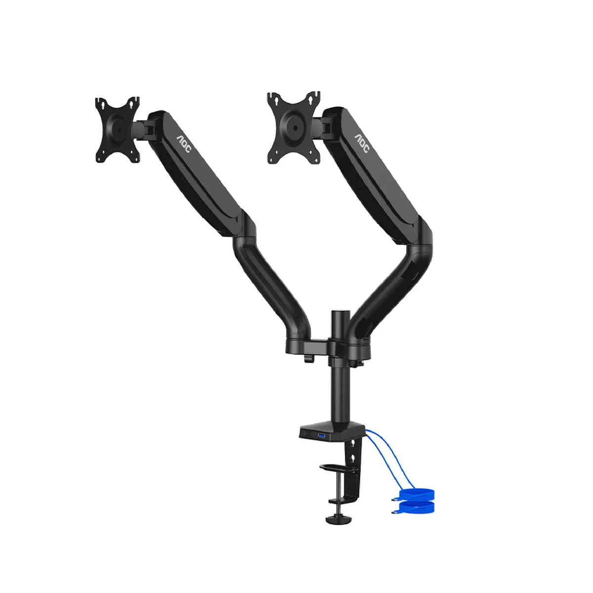 AOC - Soporte Doble para Monitores AOC Hasta 32“ AD110DX