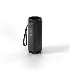 AOC - Parlante Bluetooth Portátil O1 Centenario Colo-Colo Negro
