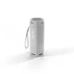 AOC - Parlante Bluetooth Portátil O1 Blanco