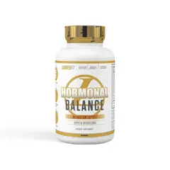 LANDERFIT - Hormonal Balance 90 cápsulas