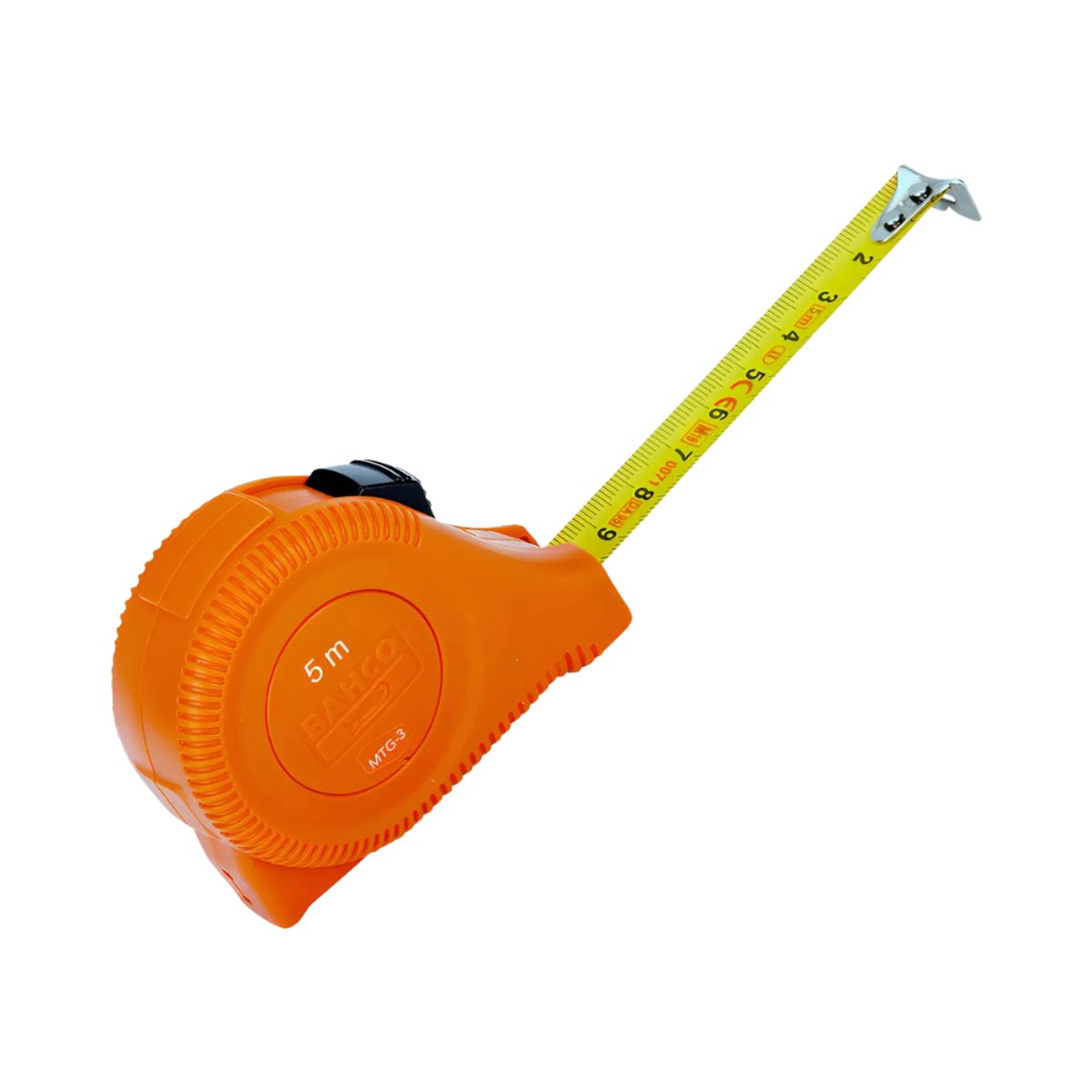 BAHCO - Pack Serrucho + Huincha de Medir de 5m Bahco NP-19MTG-519-E