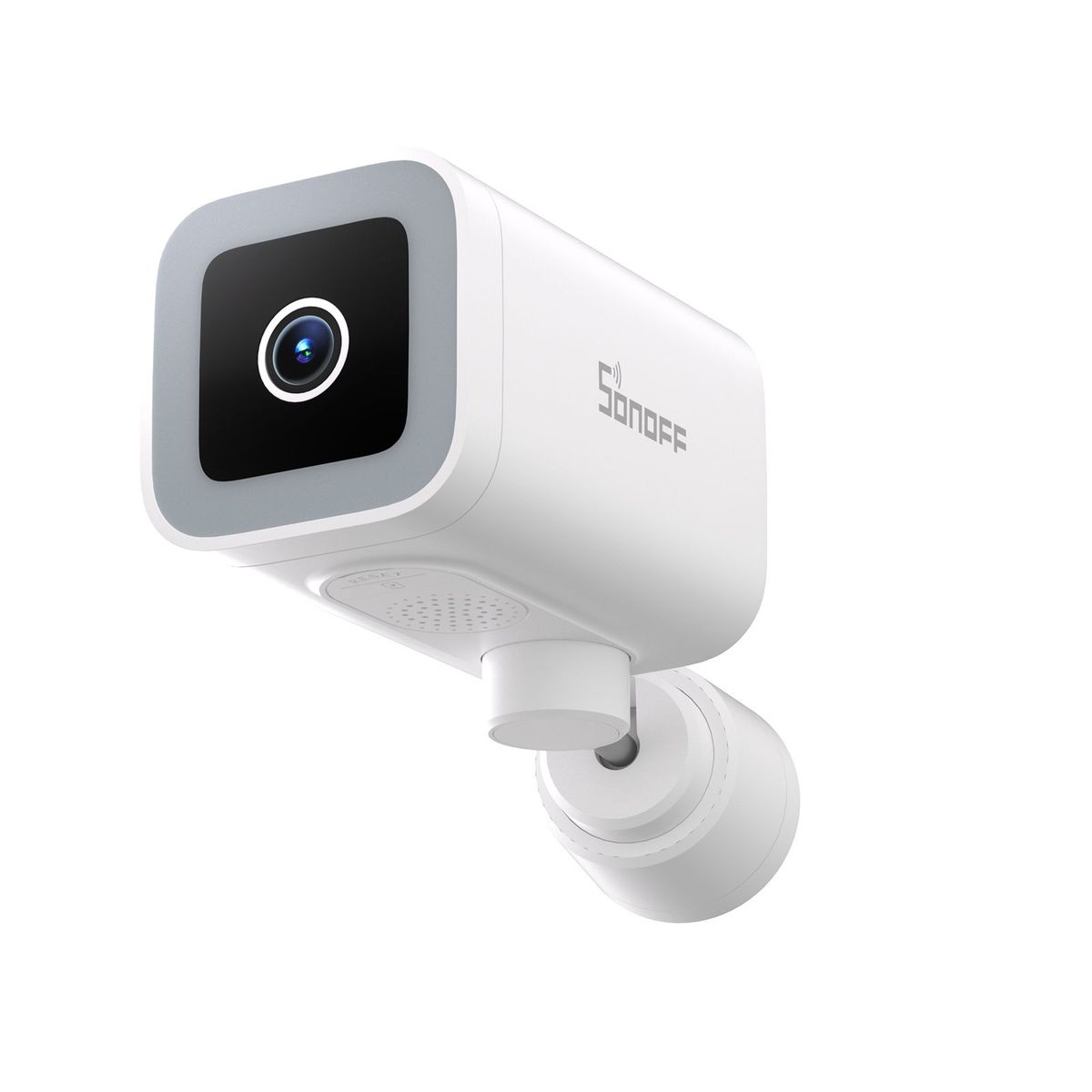 SONOFF - Cámara de Seguridad WiFi para Exteriores - Sonoff CAM-B1P