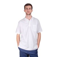 Polera Piqué Clásica