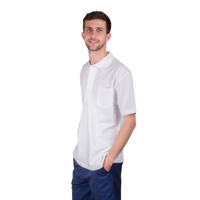 Imagen 2 del producto Polera Piqué Clásica