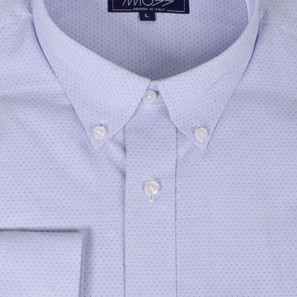 MOSS - Camisa Cannes