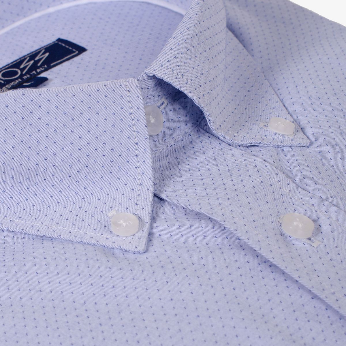MOSS - Camisa Cannes