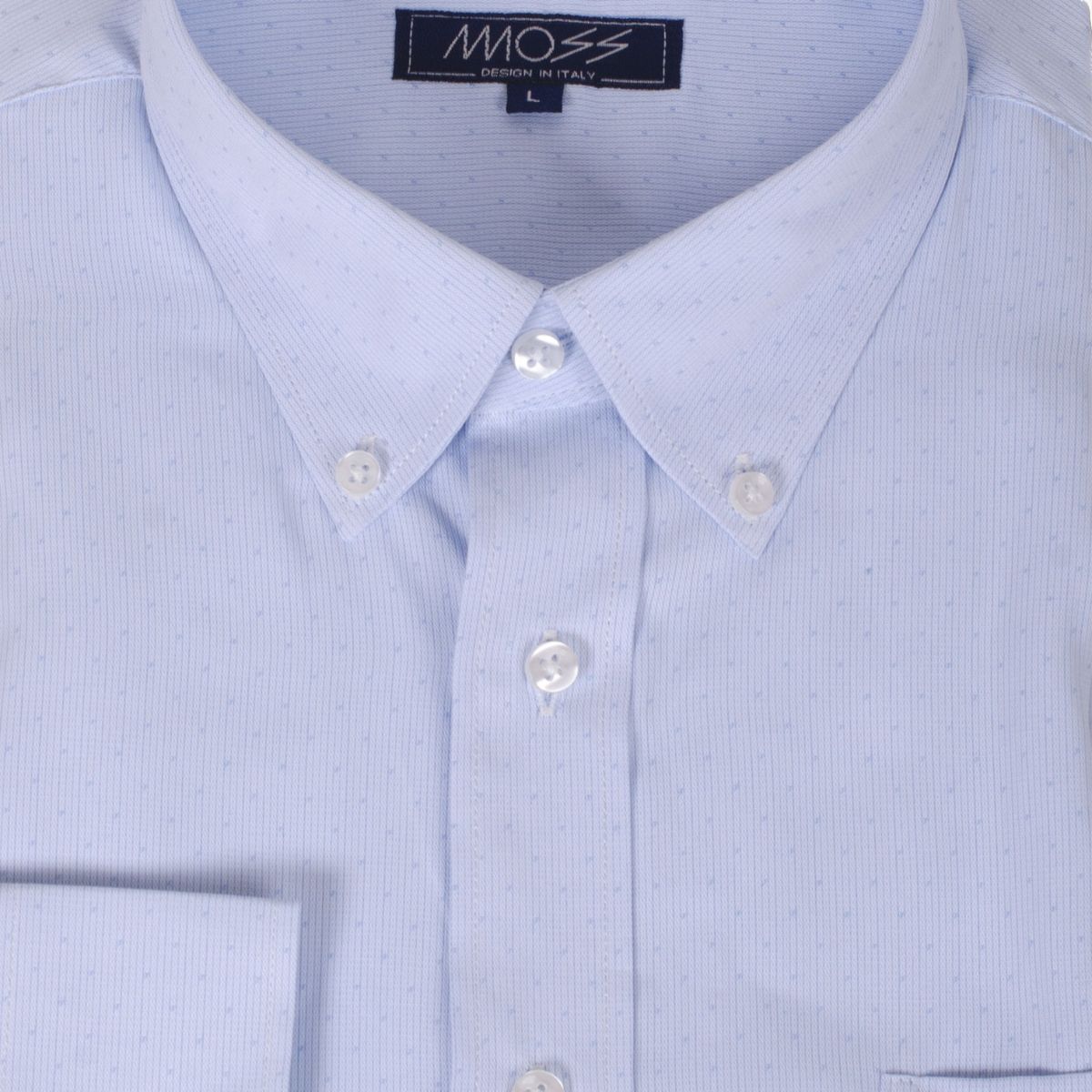 MOSS - Camisa Cannes