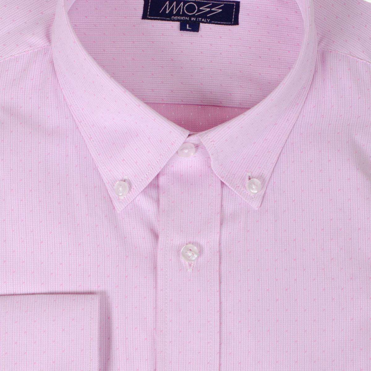 MOSS - Camisa Cannes
