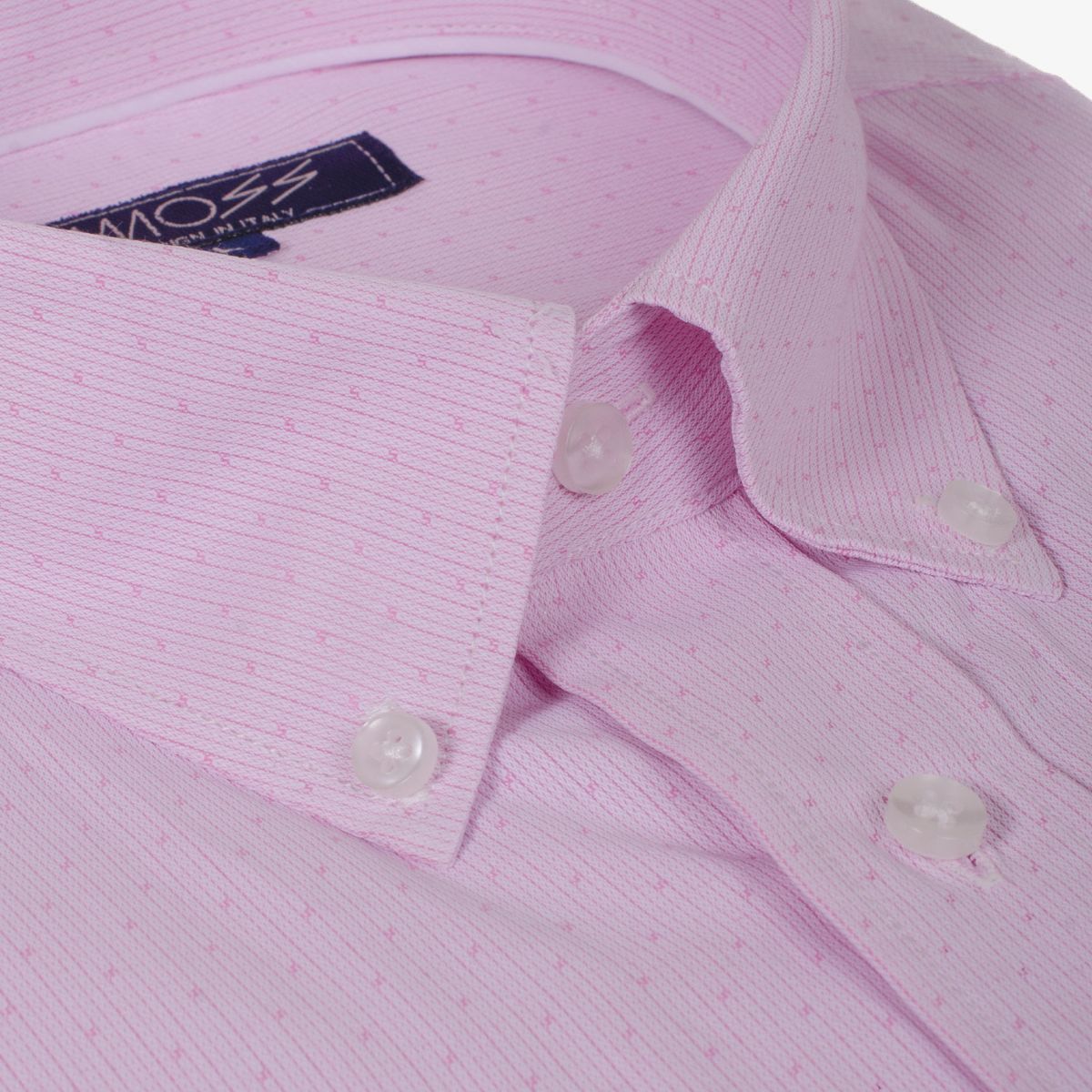 MOSS - Camisa Cannes