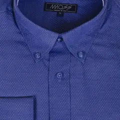 MOSS - Camisa Cannes