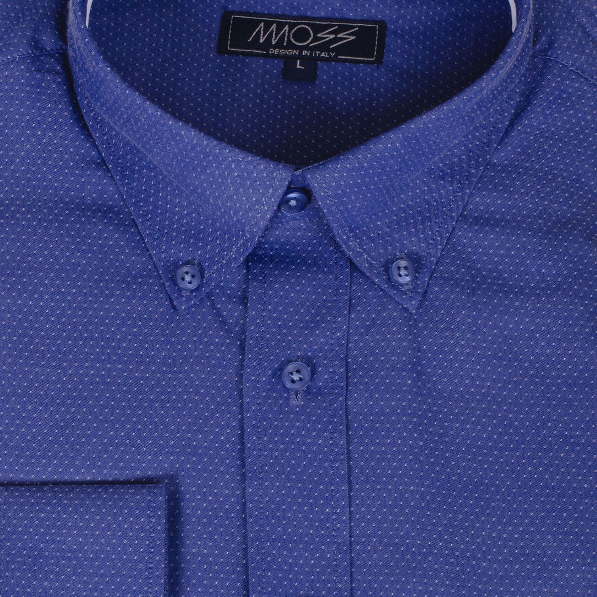 MOSS - Camisa Cannes