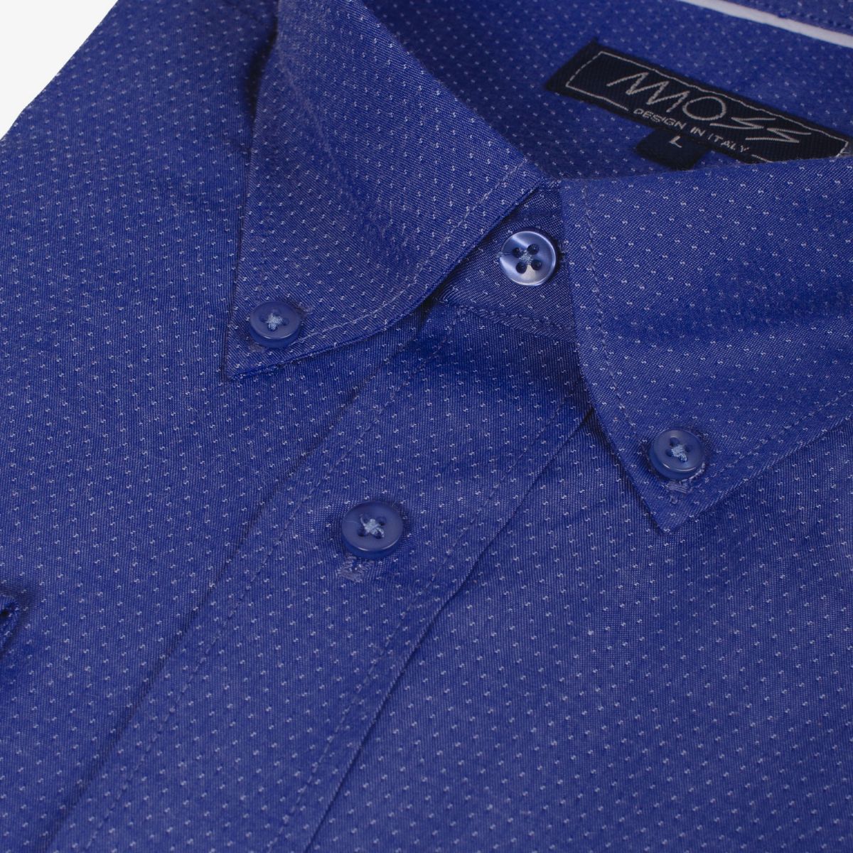 MOSS - Camisa Cannes