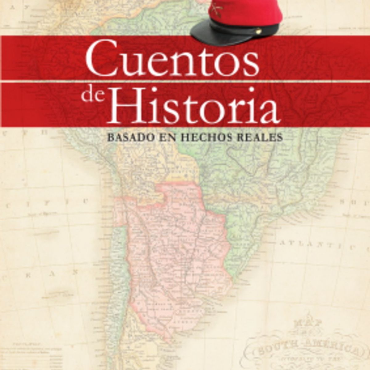 ANTARTICA LIBROS - Cuentos De Historia