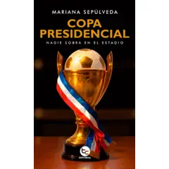 ANTARTICA LIBROS - Copa Presidencial