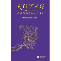 ANTARTICA LIBROS - Koyag De Las Condenadas