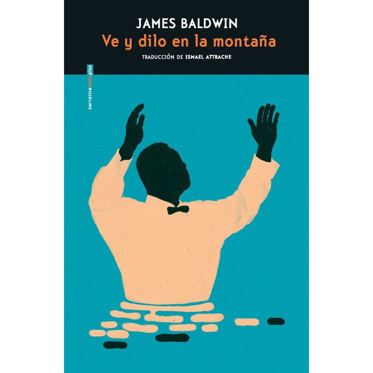 ANTARTICA LIBROS - Ve Y Dilo En La Montaña