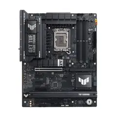 ASUS - Placa Madre TUF GAMING Z890-PLUS WIFI LGA1851 ATX