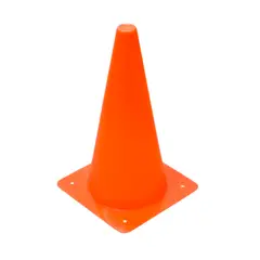 SDFIT - Cono Agilidad Sombrero 48 cm – MK-844 Naranja