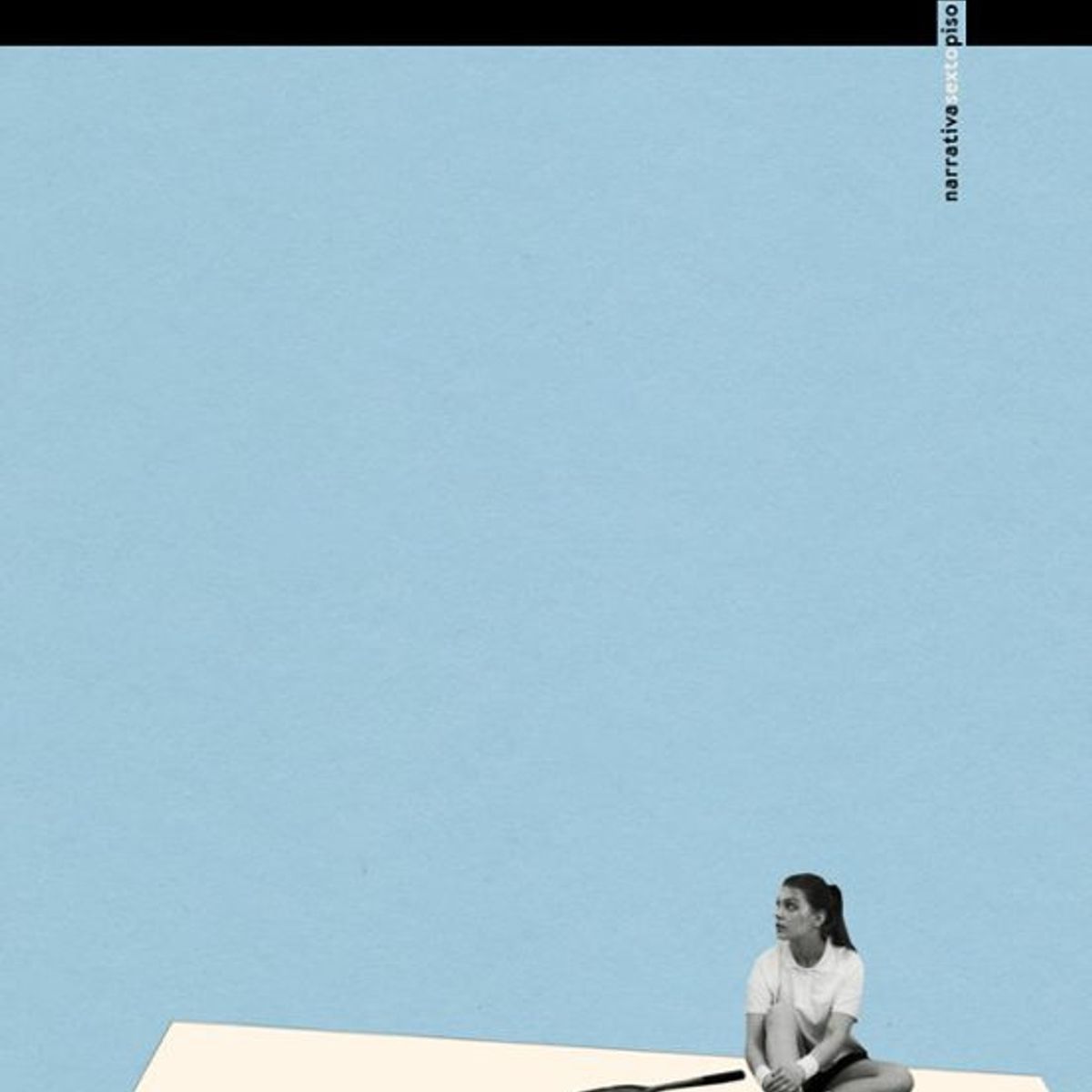 ANTARTICA LIBROS - Western Lane