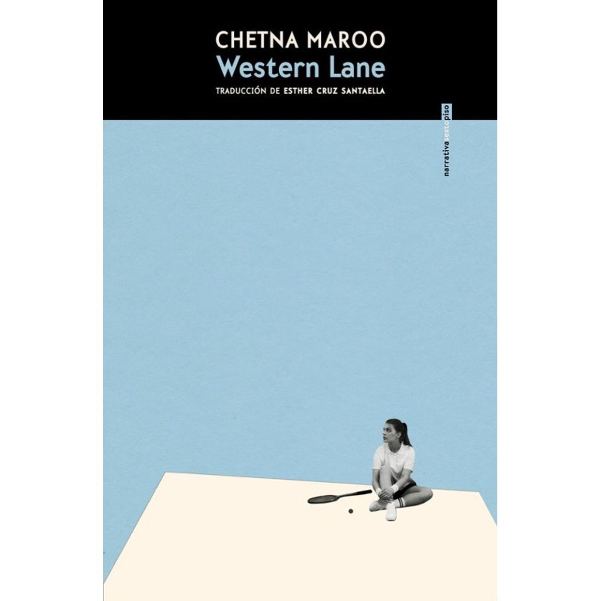 ANTARTICA LIBROS - Western Lane