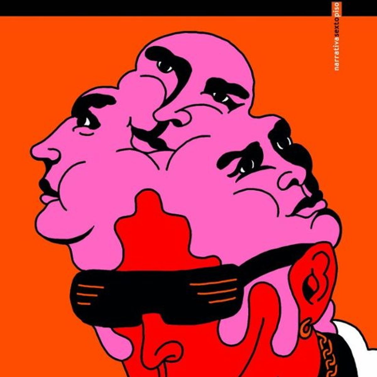 ANTARTICA LIBROS - El Gran Reemplazo