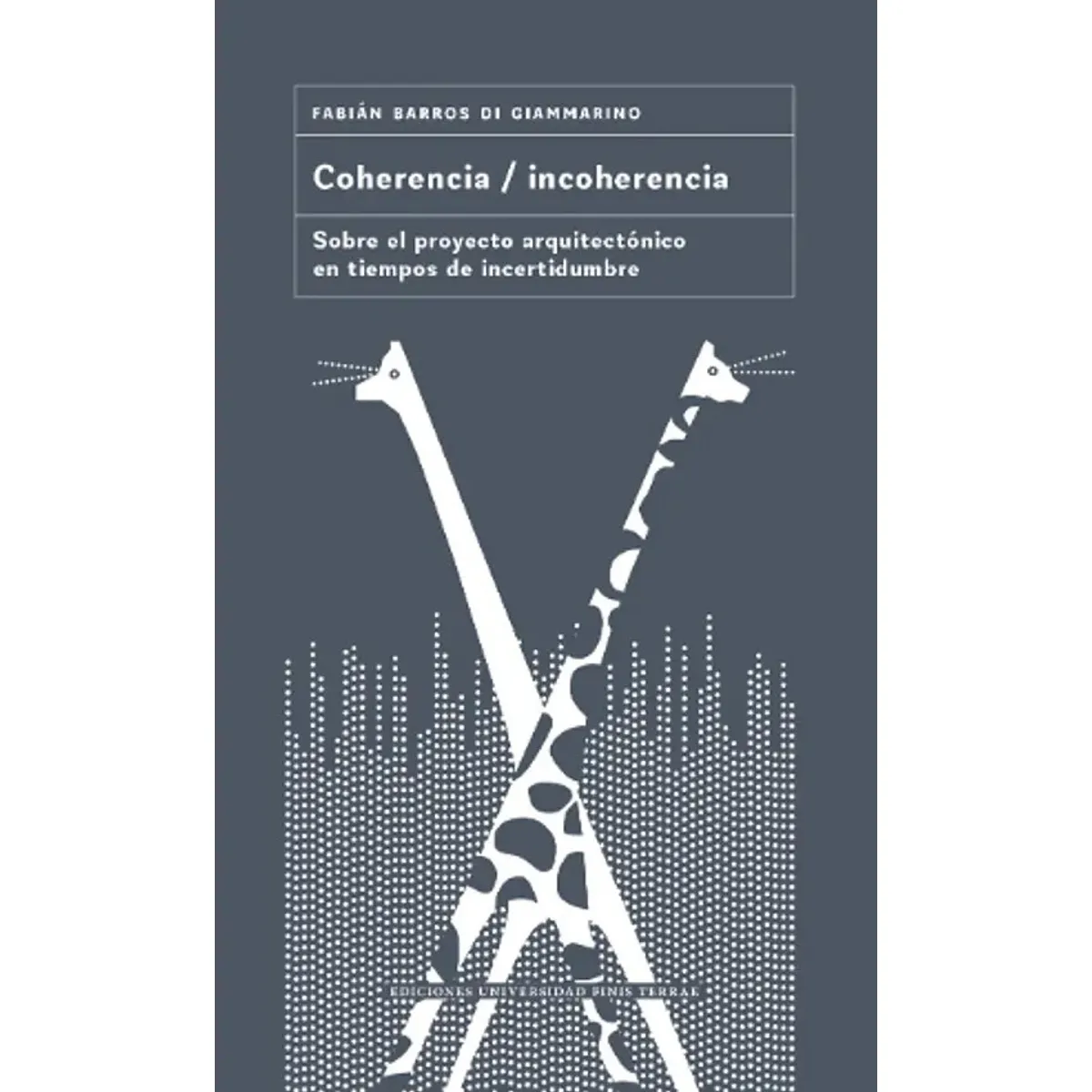 ANTARTICA LIBROS - Coherencia  Incoherencia