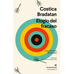 ANTARTICA LIBROS - Elogio Del Fracaso