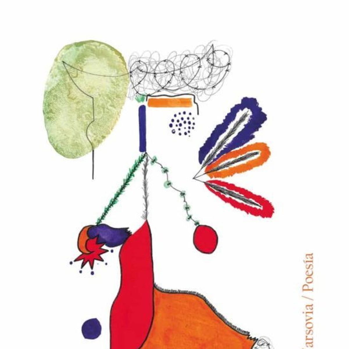 ANTARTICA LIBROS - Cerezas Sobre La Muerte