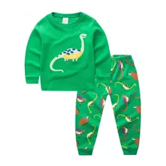 DANK - Pijama de niño DinoDream