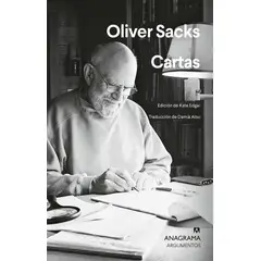 ANTARTICA LIBROS - Cartas