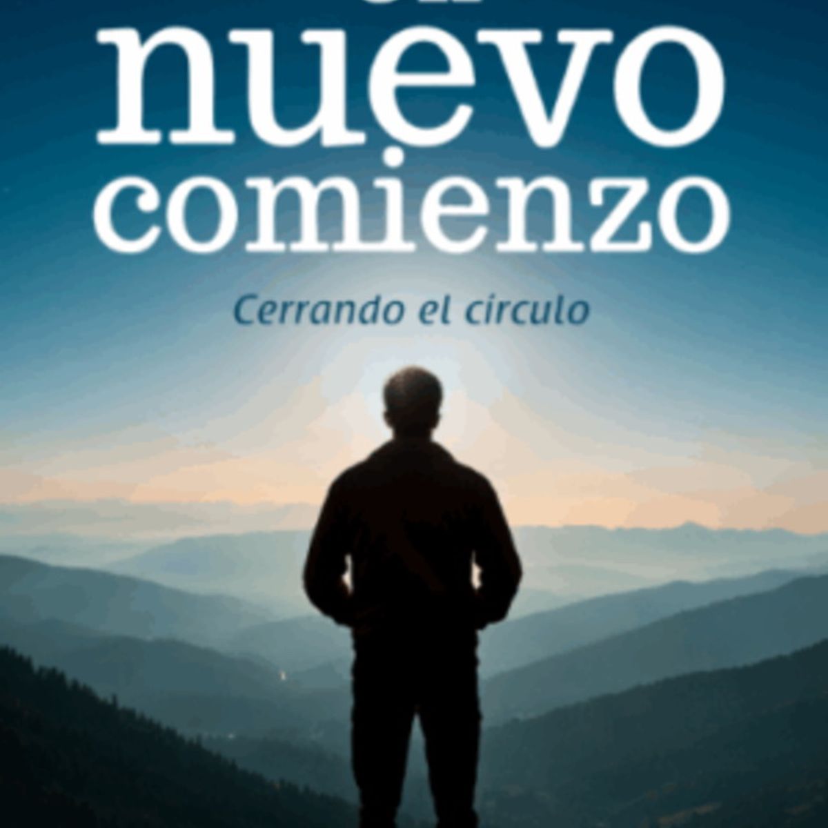 ANTARTICA LIBROS - Un Nuevo Comienzo