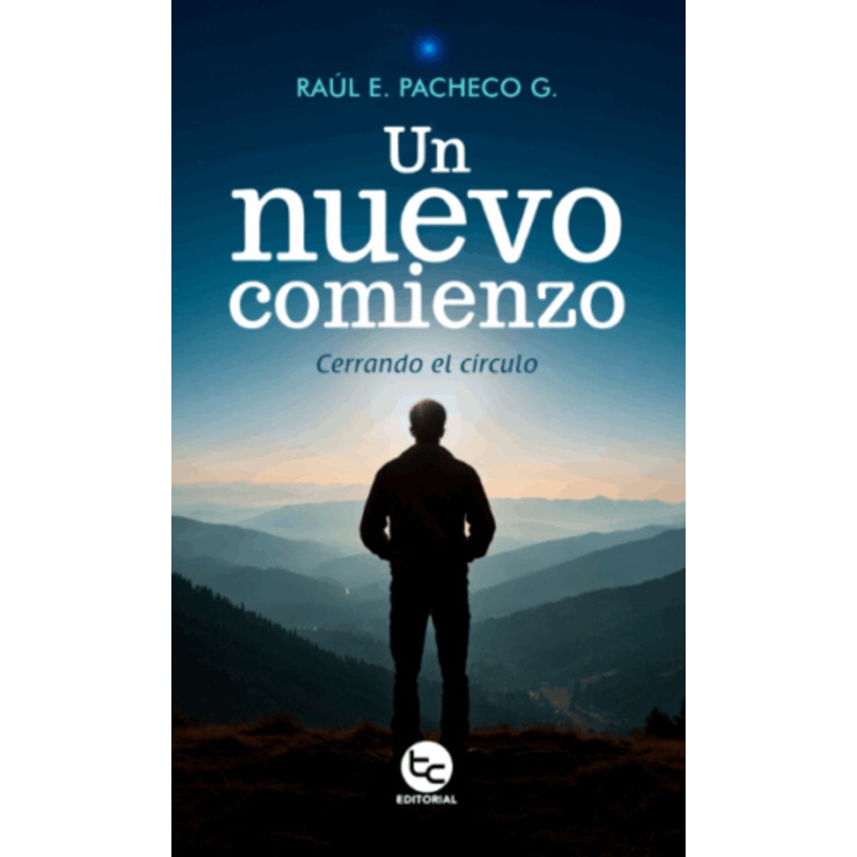ANTARTICA LIBROS - Un Nuevo Comienzo