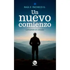 ANTARTICA LIBROS - Un Nuevo Comienzo