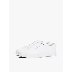 TOMMY HILFIGER - Zapatillas Core Vulcanizadas Blanco