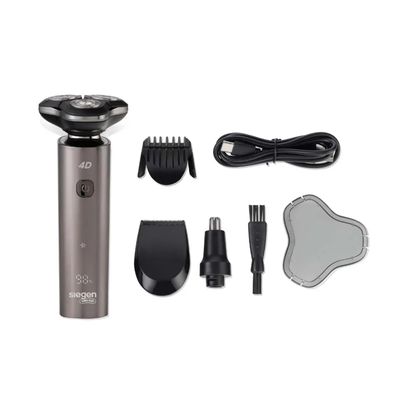 Imagen 2 del producto Afeitadora One Shave Max 3 en 1 SG-7220