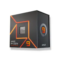 AMD CORP - Procesador AMD Ryzen 9 7950X, AM5, Up 5.7Ghz 16core / 32hilos
