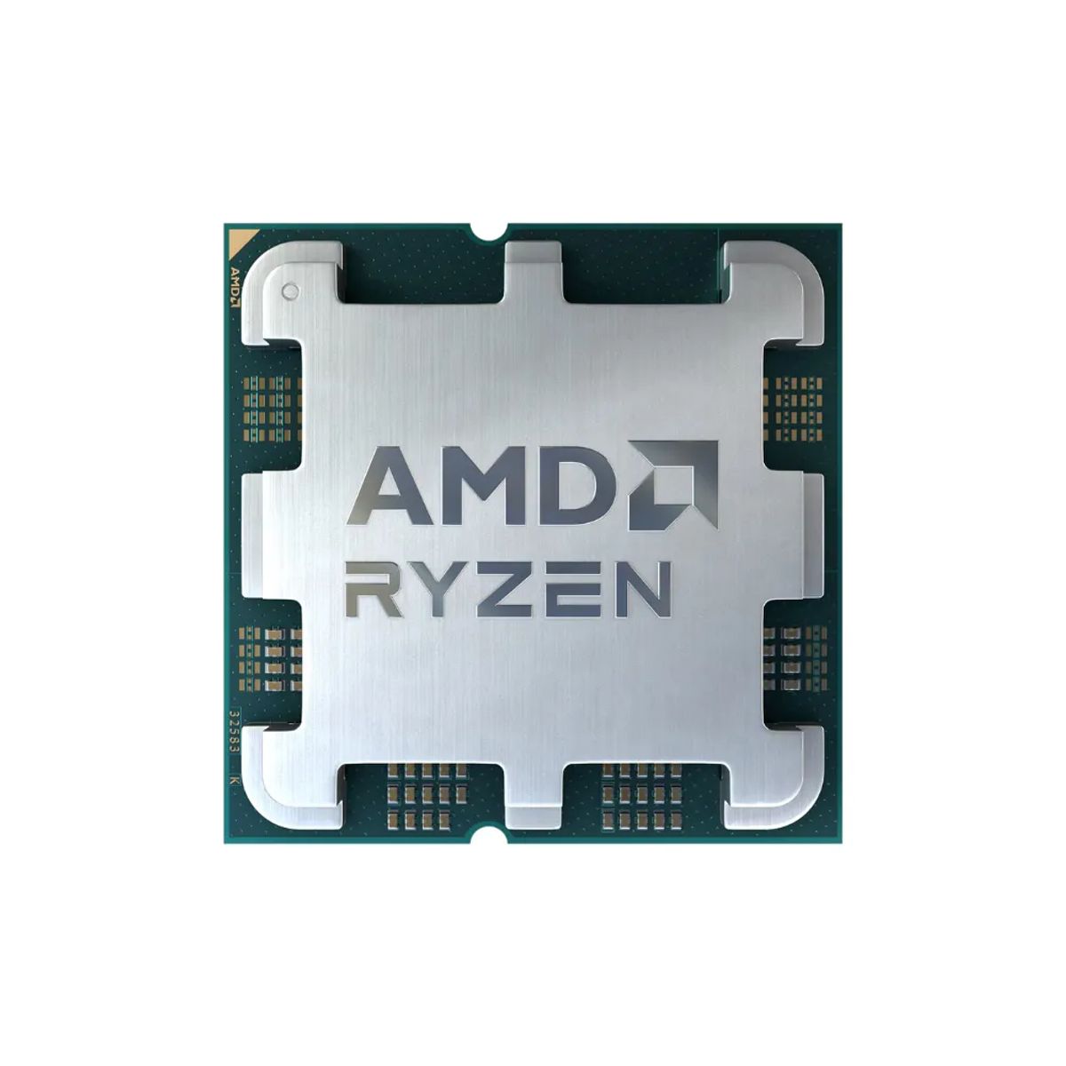 AMD CORP - Procesador AMD Ryzen 9 7950X, AM5, Up 5.7Ghz 16core / 32hilos