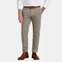 MOSS - Pantalón Gabardina Verano