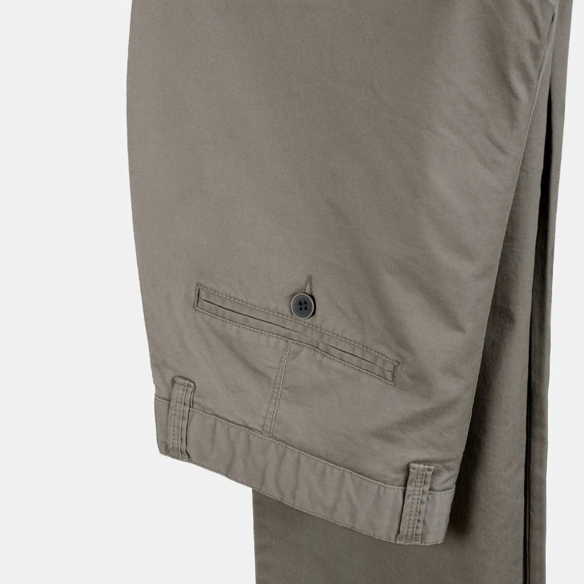 MOSS - Pantalón Gabardina Verano