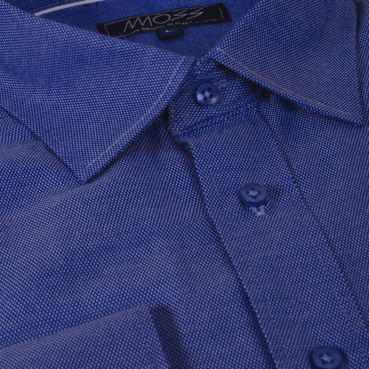 MOSS - Camisa Sintra