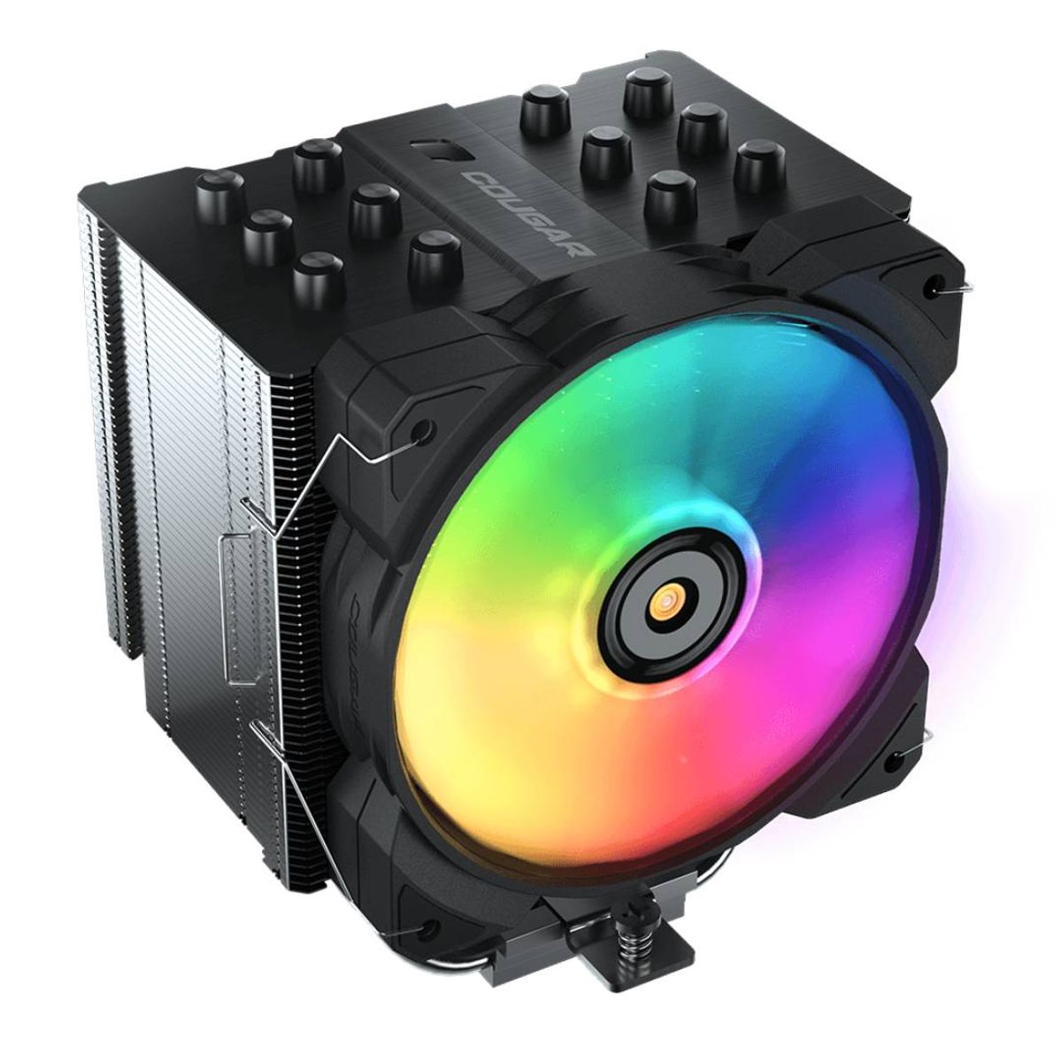 COUGAR - Disipador Cougar Forza 85 ARGB
