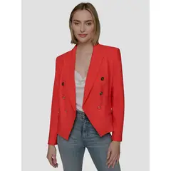 KARL LAGERFELD - Chaqueta elegante corta