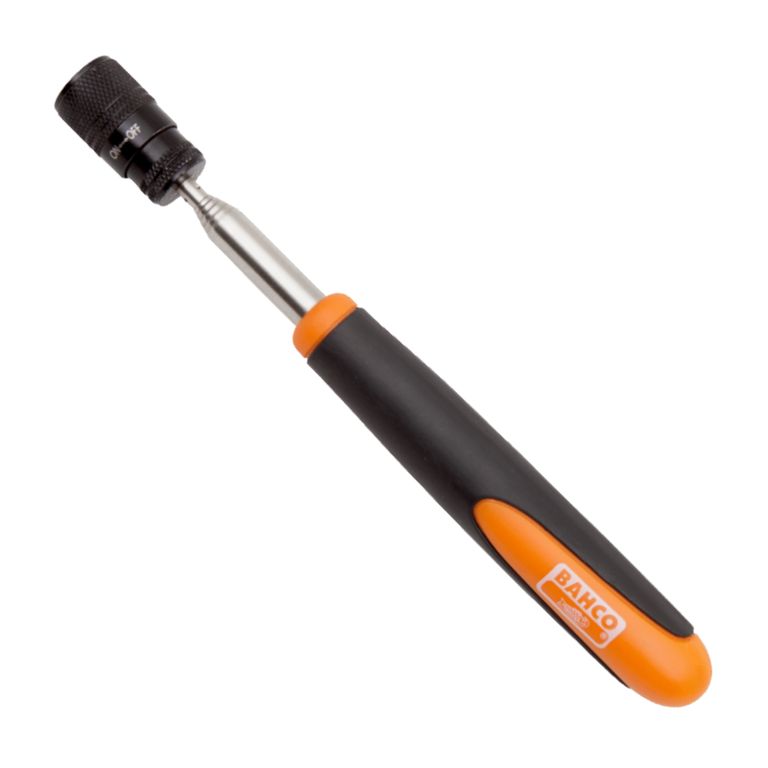 Extension Magnetico Para Mecanico Con Luz Led 2535L